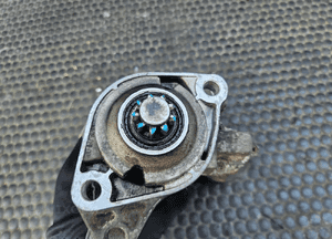 Rozrusznik 020911023F 0001121006 1005821879 1.4 1.6 1.8 VW Golf IV 4 Audi A3 8L Skoda Seat 13