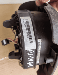 Poduszka airbag kierowcy renault master iii 34116561B 3