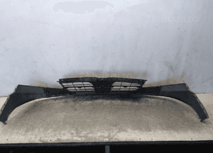 Atrapa grill nissan primastar renault trafic opel vivaro błękitny 4