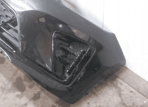 ZDERZAK PRZÓD KIA PROCEED 4