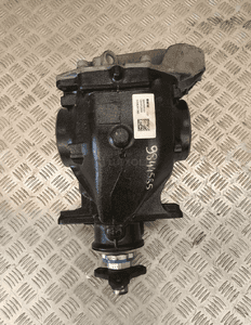Bmw 3 G20 330d 4 430Xd G22 G26 tylny most dyfer dyferencjał 9844585 2.56 1