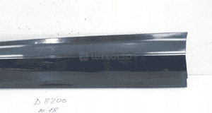 Listwa drzwi lewy przód audi Q4 e-tron 89A853959A 3
