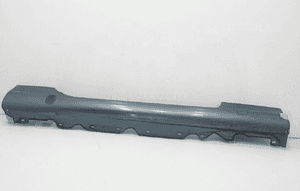 Listwa progowa amg lift komplet mercedes sl R230 2