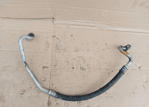 Wąż przewód klimatyzacji klimy Nissan Note E11 924909U200 5