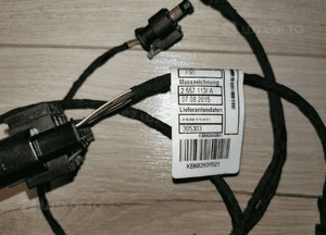 Bmw oe 6826005 3