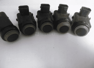 CHRYSLER 300c JEEP DODGE CZUJNIK sensor COFANIA PDC PARKOWANIA 4