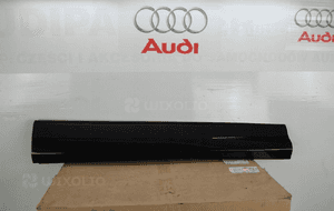 Listwa drzwi audi Q3 83A 2019-2021 zwykła LY9T 1