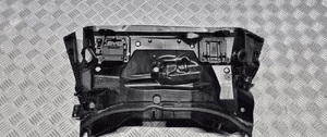 Mercedes W253 W213 osłona ściany grodziowej A2536207800 2