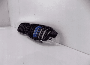 BMW 3 F30 Grill / Nerka M-Power - 3061 6