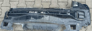 Ford Focus MK3 MK 3 pas tylny tył ściana bagażnika 1