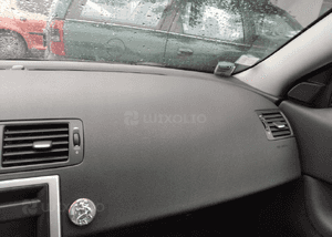 Volvo V50 S40 C30 airbag deska kierowcy pasazera 8