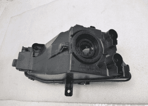 Vw golf vii sportsvan lift 18-20r. lampa p/ przód 12