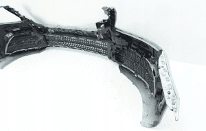 Zderzak przód przedni mercedes s W222 lift 17- A2228804400 13