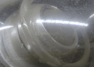 Lampa prawa  przód BI XENON DYNAMIC BMW 3 E90 E91 EUROPA 6942744 4