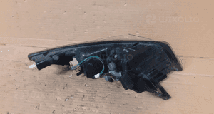 #LAMPA TYŁ HONDA CIVIC UFO 2