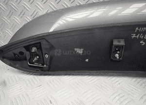 SPOILER LOTKA KLAPY TYLNEJ BMW MINI COOPER 7148914-03 7