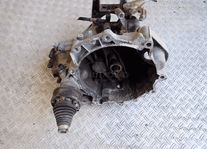 SKRZYNIA BIEGÓW 1.2 TSI LMG VW AUDI SEAT SKODA RADOM 3