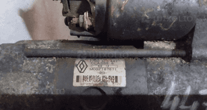 Rozrusznik renault master ii opel movano a 2.5 2.8 dti 7700313447 2