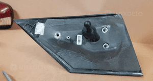 Lusterko prawe manualne hyundai getz mat nr E4 012190 2