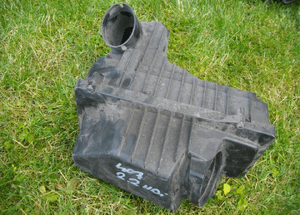 Obudowa filtra powietrza Peugeot 407 2.0hdi 9644910780
