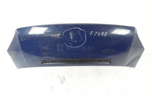 Ford transit vii MK7 2006-2013 maska pokrywa silnika 7