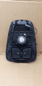 Osłona zaślepka deski konsoli Mercedes CLK W209 A2098300754 A2098300854 4