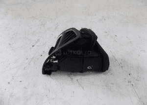 Kia sorento ii lift 2012-2015 kratka nawiewu prawa 2