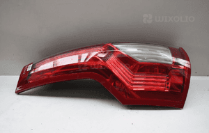 Lampa tylna lewa oryginalna europejska CITROEN C4 GRAND PICASSO 1
