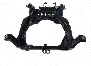 KOŁYSKA WÓZEK SANKI TRAWERS PRZÓD PRZEDNIE RANGE ROVER EVOQUE I 2011-2018 7