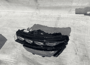 SKODA KAMIQ FULL LED LAMPA 19- 3