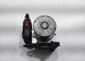 Pompa sterownik abs audi A1 ii 82A 2Q0614517AP 2Q0614517N 2019-2024 3