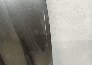 Maska pokrywa silnika volvo XC60 ii 2017- 5
