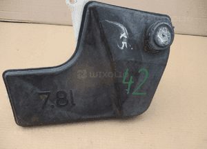 Zbiorniczek spryskiwaczy bmw E53 X5 8252738 1