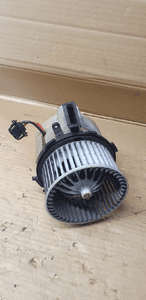Wentylator silnik dmuchawy nagrzewnicy Audi A4 B8 8K1820021 4