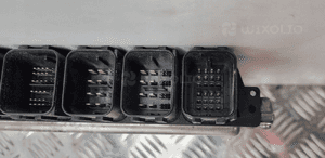 BMW G05 STEROWNIK KOMPUTER SILNIKA 8479490 5