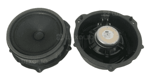 JAGUAR XE X760 XF X260 F-PACE X761 GŁOŚNIK DRZWI ORYGINAŁ 1