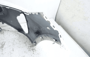 Seat cupra formentor 5FF zderzak przód przedni 5FF807221A/B/C 10