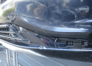 Zderzak przedni przód volvo XC60 i lift 31323765 2013-2017 6