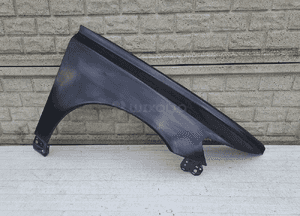 Volvo S40 V50 04-12 blotnik przedni prawy nowy 2
