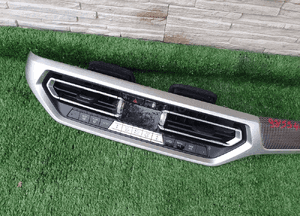 Panel klimatyzacji kratka bmw 3 G20 9855407 2