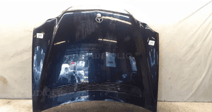 Maska pokrywa silnika mercedes benz c klasa W203 904 granat granatowa 1