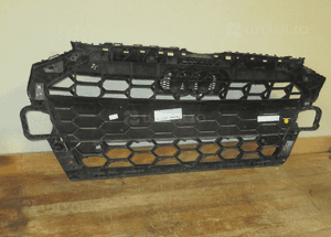 Grill gril atrapa audi A4 B9 lift s-line 8W0 pdc 2019- 12