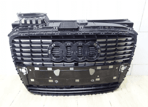 GRILL Audi a4 8E0 OE 8E0853651J atrapa chłodnicy 1