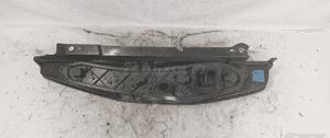 Tyl tylna lampa prawa fiat doblo 1 3