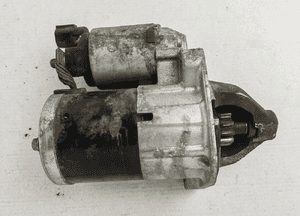 Rozrusznik starter hyundai kia ceed ii 1,6 gdi 36100-2B220 3