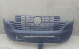 Zderzak przód przedni vw T6 7L lift 2019- 1