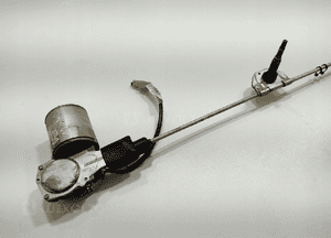 MECHANIZM WYCIERACZEK LAND ROVER DEFENDER XH1217508CC 2007-2014 EUROPA 2