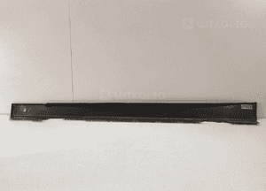 BMW 3 F30 / F31 Listwa / osłona progu prawa- 14435 2