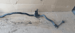 Stabilizator drążek stabilizatora przód Mazda 6 II 6