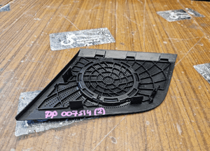 Maskownica Głosnika 8T0857227A 8T0857228A Kratka Oslona Konsoli Deski Kokpit Bang & Olufsen Audi A4 B8 A5 19